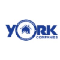 York Companies Logo