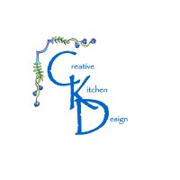 Creative Kitchen Design Logo