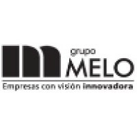 Grupo Melo Logo