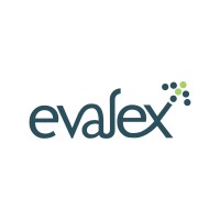 Evalex Talent Solutions Logo