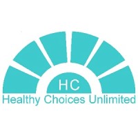 Healthy Choices Unlimited Logo