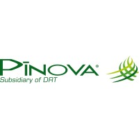 Pinova, Subsidiary of DRT Logo