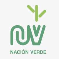 Nación Verde Logo