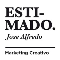 Estimado José Alfredo Logo