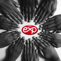 Exp Region Francophone Logo