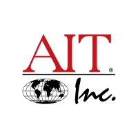 Advanced Internet Technologies, Inc. (AIT, Inc.) Logo