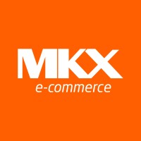 MKX Lojas Virtuais Logo