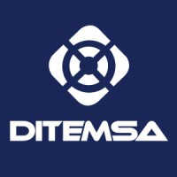 DITEMSA S.A. P. I. DE C.V. Logo