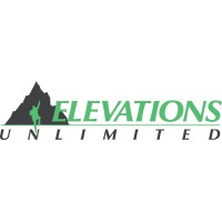 Elevations Unlimited Logo