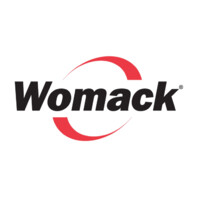 Womack Machine Supply Logo