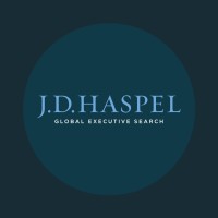 JD Haspel Logo