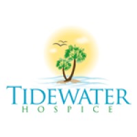 Tidewater Hospice Logo