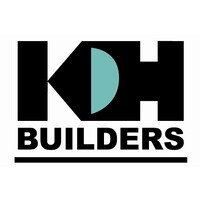 KDH Builders LLC Logo