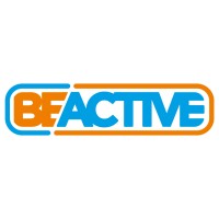 BeActive B.V. Logo