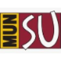 MUNSU Logo