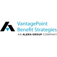 VantagePoint Benefit Strategies Logo