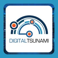 Digital Tsunami Logo
