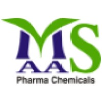 MaaS Pharma Chemicals Logo