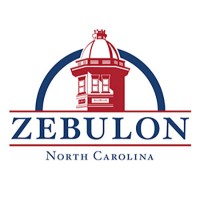 Town Of Zebulon Logo