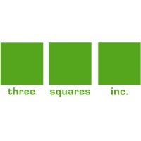 Three Squares Inc. Logo