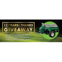 TURFCO Logo