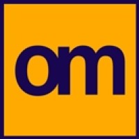 OMUK Logo