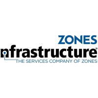 nfrastructure Logo