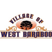 Village Of West Baraboo Logo