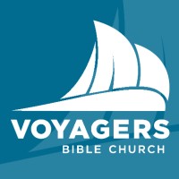 Voyagers Bible Church Logo