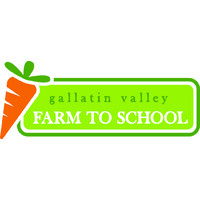 Gallatin Valley Farm To School Logo