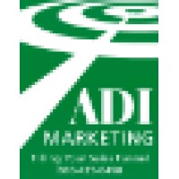 ADI Marketing Logo