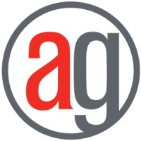 AlphaGraphics Seattle Logo