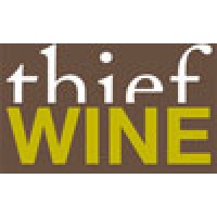 Thief Wine, LLC Logo