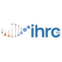 IHRC, Inc Logo