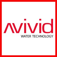 Avivid Water Technology LLC Logo