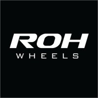 ROH Wheels Logo