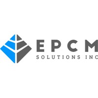 EPCM Solutions Logo