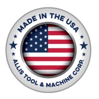 Allis Tool & Machine Corp. Logo