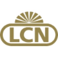 Lcn Norge Logo