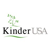 KinderUSA Logo