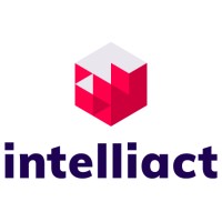 Intelliact AG Logo