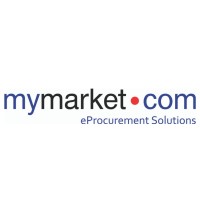 mymarket.com (a Division of Bidvest Travel Holdings (Pty) Ltd) Logo