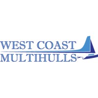 West Coast Multihulls Logo