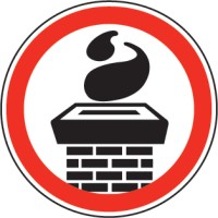 Olympia Chimney & Venting Logo