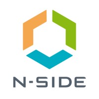 N-SIDE Logo