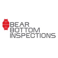 Bear Bottom Inspections Logo