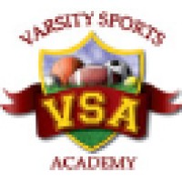 Varsity Sports Academy Logo