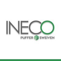 INECO SpA Logo