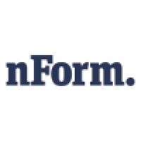 nForm Logo