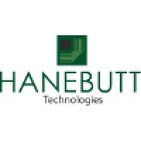 Hanebutt Technologies Inc: IT Solutions In Kansas City Logo